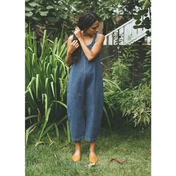 Ilana Kohn Gary Jumpsuit - Picture 2 of 7